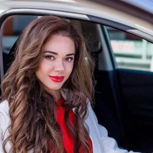 meinlangeshaar image 0